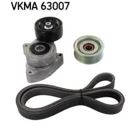 Köp Drivremssats av SKF VKMA 63007 till det låga priset 1893,29 kr