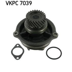 Køb Vandpumpe af SKF VKPC 7039 til den lave pris 818,95 DKK