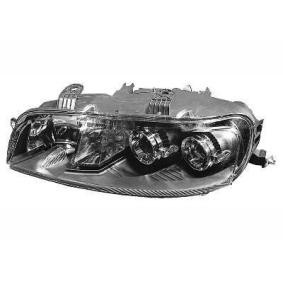 FIAT Scheinwerfer von VAN WEZEL