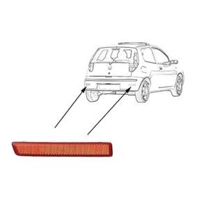 Comprar Reflector de VAN WEZEL 1622939 a bajo precio de 10,91 €