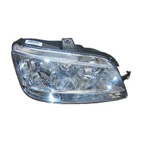 Scheinwerfer von VAN WEZEL für MULTIPLA (186) günstig online kaufen