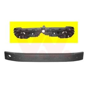 Stoßstangenträger 1624561 von VAN WEZEL günstig für 33,93 € online kaufen