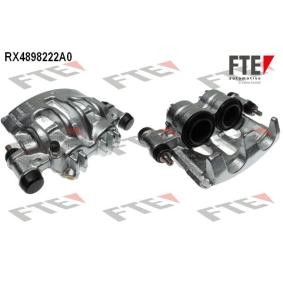 Bremssattel für OPEL von FTE