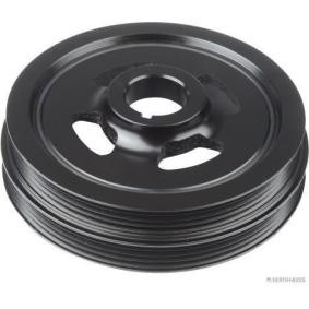 Riemenscheibe, Kurbelwelle J1090304 von HERTH+BUSS JAKOPARTS günstig für 96,10 € online kaufen