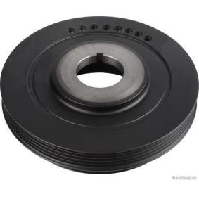 Comprar Polea de cigüeñal de HERTH+BUSS JAKOPARTS J1090306 a bajo precio de 102,78 €