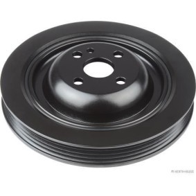 Riemenscheibe, Kurbelwelle J1090516 von HERTH+BUSS JAKOPARTS günstig für 70,41 € online kaufen