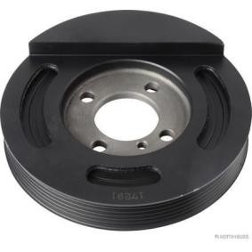 Riemenscheibe, Kurbelwelle J1090518 von HERTH+BUSS JAKOPARTS günstig für 118,48 € online kaufen