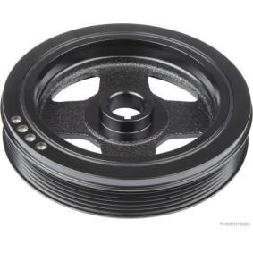 Comprar Polea de cigüeñal de HERTH+BUSS JAKOPARTS J1092019 a bajo precio de 126,33 €