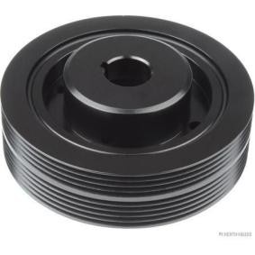 Riemenscheibe, Kurbelwelle J1097001 von HERTH+BUSS JAKOPARTS günstig für 85,42 € online kaufen