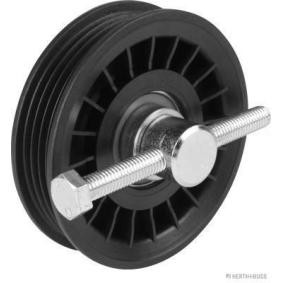 Spannrolle, Keilrippenriemen J1141061 von HERTH+BUSS JAKOPARTS günstig für 18,11 € online kaufen