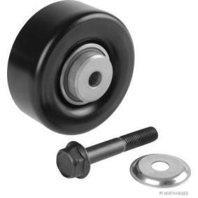 Umlenk- / Führungsrolle, Keilrippenriemen J1142099 von HERTH+BUSS JAKOPARTS günstig für 87,27 € online kaufen