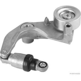 Riemenspanner, Keilrippenriemen für HONDA von HERTH+BUSS JAKOPARTS