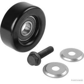 Umlenk- / Führungsrolle, Keilrippenriemen J1145085 von HERTH+BUSS JAKOPARTS günstig für 45,85 € online kaufen