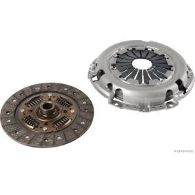 Comprar Kit de embrague de HERTH+BUSS JAKOPARTS J2001207 a bajo precio de 106,21 €