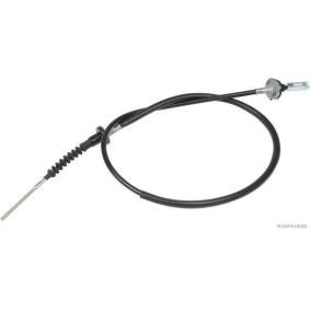 Compre Cabo de aço, accionamento da embraiagem da HERTH+BUSS JAKOPARTS J2308028 a um preço baixo por 26,19 €