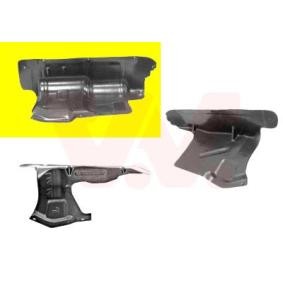 Acquista Insonorizzazione vano motore da VAN WEZEL 1625704 a buon mercato per soli 34,22 €