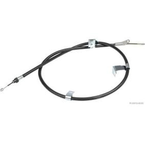 Handbremsseil J3921062 von HERTH+BUSS JAKOPARTS günstig für 65,70 € online kaufen