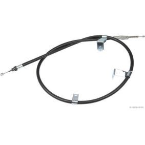 Handbremsseil J3921087 von HERTH+BUSS JAKOPARTS günstig für 65,70 € online kaufen