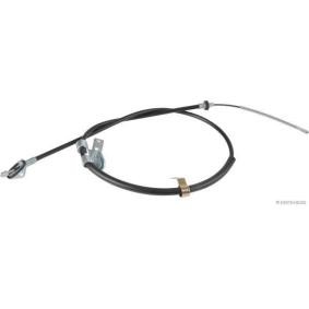 Handbremsseil für PEUGEOT von HERTH+BUSS JAKOPARTS