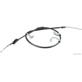 Handbremsseil J3930583 von HERTH+BUSS JAKOPARTS günstig für 29,60 € online kaufen