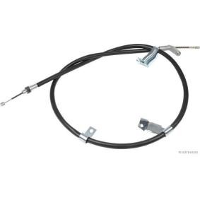 Handbremsseil J3931087 von HERTH+BUSS JAKOPARTS günstig für 65,70 € online kaufen