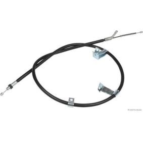 Handbremsseil J3931090 von HERTH+BUSS JAKOPARTS günstig für 49,63 € online kaufen