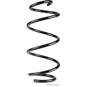 Federn des Herstellers HERTH+BUSS JAKOPARTS - Originalware Artikelnummer: J4401019