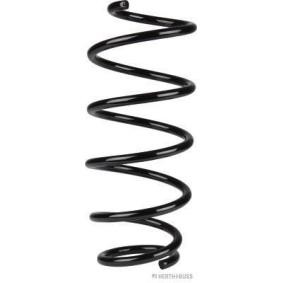 Federn des Herstellers HERTH+BUSS JAKOPARTS - Originalware Artikelnummer: J4402054