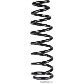 Federn des Herstellers HERTH+BUSS JAKOPARTS - Originalware Artikelnummer: J4403030