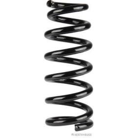 Federn des Herstellers HERTH+BUSS JAKOPARTS - Originalware Artikelnummer: J4405024