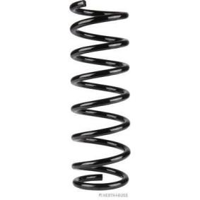 Federn des Herstellers HERTH+BUSS JAKOPARTS - Originalware Artikelnummer: J4417001