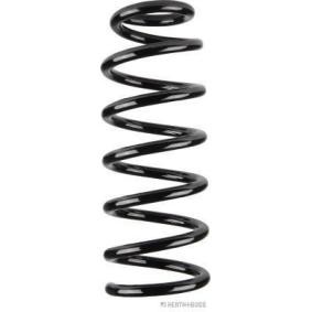 Federn des Herstellers HERTH+BUSS JAKOPARTS - Originalware Artikelnummer: J4417002