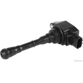Zündspuleneinheit für NISSAN von HERTH+BUSS JAKOPARTS