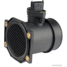 Luftmassenmesser (LMM) für NISSAN von HERTH+BUSS JAKOPARTS