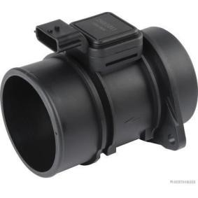 Luftmassenmesser (LMM) für NISSAN von HERTH+BUSS JAKOPARTS