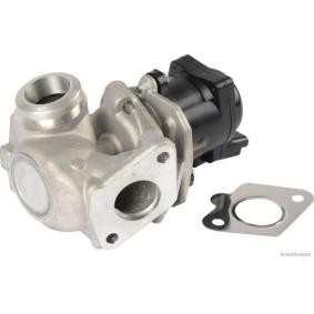 AGR-Ventil J5698001 SANTANA von HERTH+BUSS JAKOPARTS