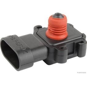 Ladedrucksensor für RENAULT von HERTH+BUSS JAKOPARTS