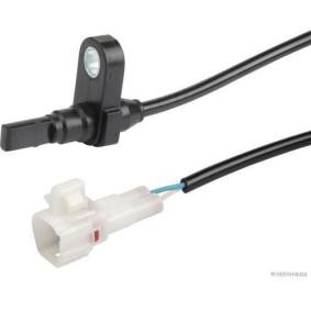 ABS Sensor des Herstellers HERTH+BUSS JAKOPARTS - Originalware Artikelnummer: J5902053