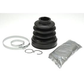 Faltenbalgsatz, Antriebswelle 305746 von LÖBRO günstig für 14,34 € online kaufen
