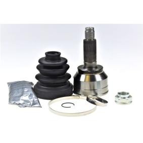 Gelenksatz, Antriebswelle 306219 von LÖBRO günstig für 89,58 € online kaufen