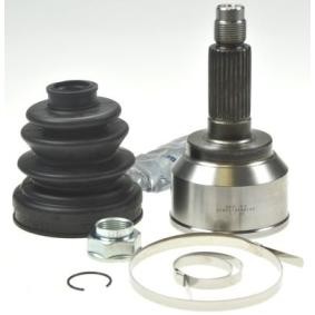 Gelenksatz, Antriebswelle 306221 von LÖBRO günstig für 109,15 € online kaufen