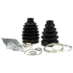Faltenbalgsatz, Antriebswelle 306266 von LÖBRO günstig für 36,59 € online kaufen