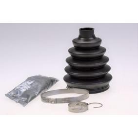 Faltenbalgsatz, Antriebswelle 306328 von LÖBRO günstig für 11,12 € online kaufen