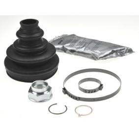 Faltenbalgsatz, Antriebswelle 306349 von LÖBRO günstig für 12,53 € online kaufen
