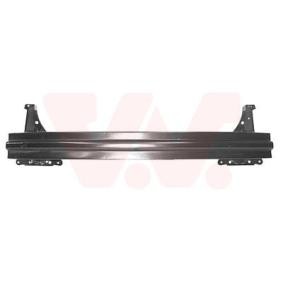 Stoßstangenträger 1636560 von VAN WEZEL günstig für 84,17 € online kaufen