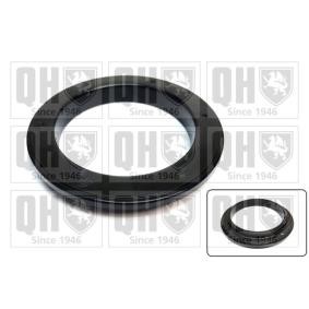Wälzlager, Domlager QAM191 von QUINTON HAZELL günstig für 26,03 € online kaufen