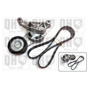 Acquista Kit Cinghie Poly-V da QUINTON HAZELL QDK96 a buon mercato per soli 60,39 €