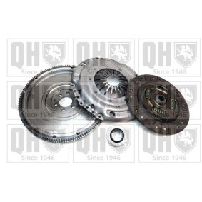 Kupplungssatz QKT5380AF von QUINTON HAZELL günstig für 396,14 € online kaufen