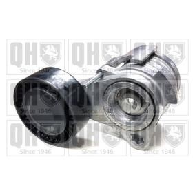 Spannrolle, Keilrippenriemen QTA1478 von QUINTON HAZELL günstig für 82,05 € online kaufen