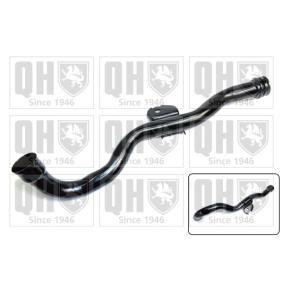 Acquista Condotto del refrigerante da QUINTON HAZELL QTH869CF a buon mercato per soli 41,77 €